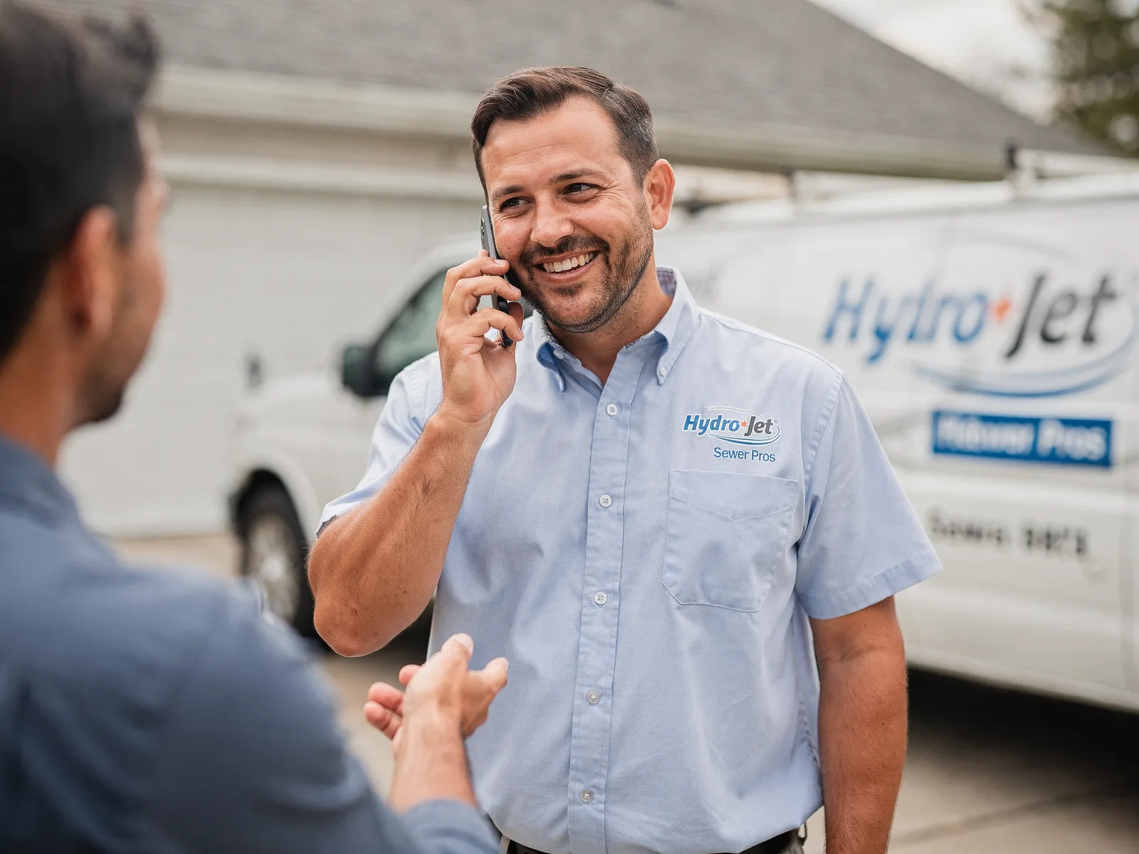 Hydro Jetting Warsaw, VA FAQs